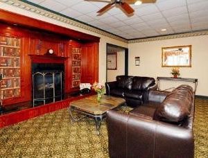 Econo Lodge Inn & Suites Augusta United States