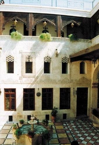 صورة الفندق 3