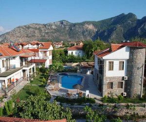 Iztuzuvilla Exclusive Dalyan Turkey