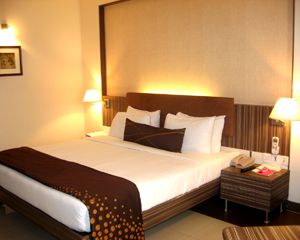 Kapila Business Hotel Pune India
