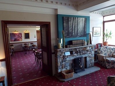 Hotel Photo 8