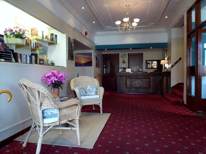 Hotel Photo 9