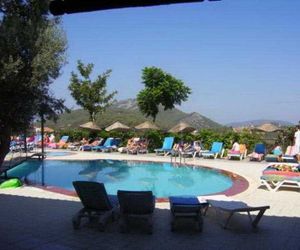 Litera Seyir Oludeniz Turkey