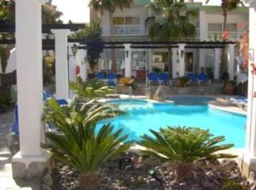 Hotel Photo 19