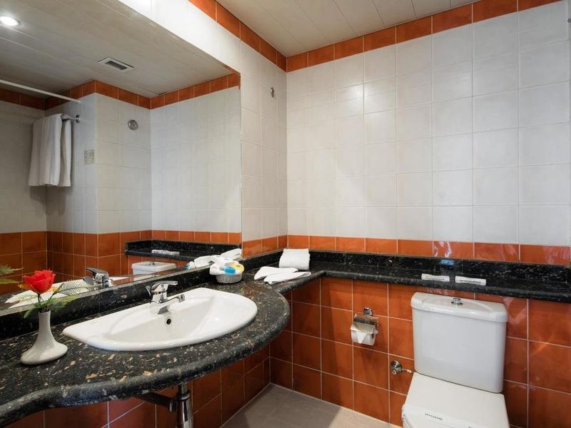 Hotel Photo 11
