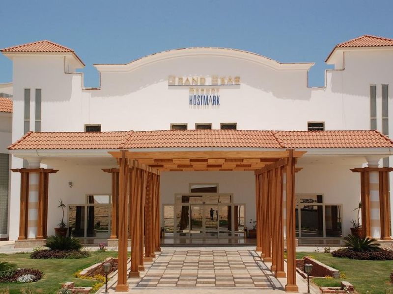 Hotel Photo 22