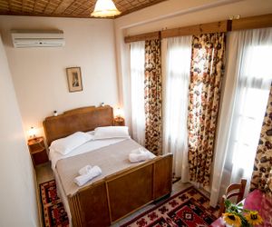 Hotel Kalemi Gjirokaster Albania