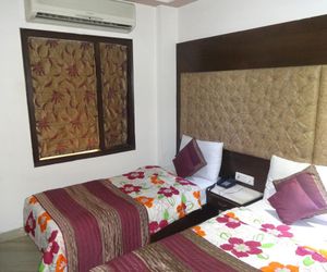 Oyo 362 Hotel J P Inn Delhi City India