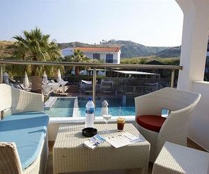 Flegra Palace Kassandra Island Greece