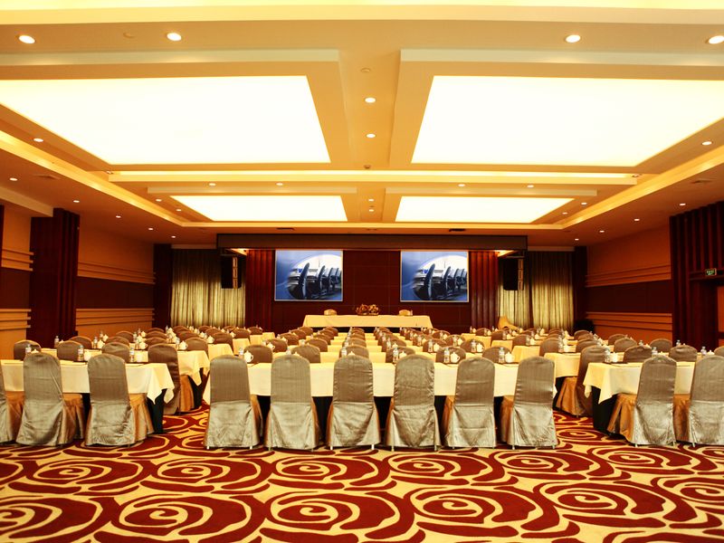 Hotel Photo 19