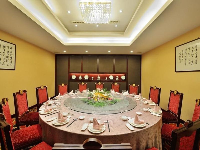 Hotel Photo 20