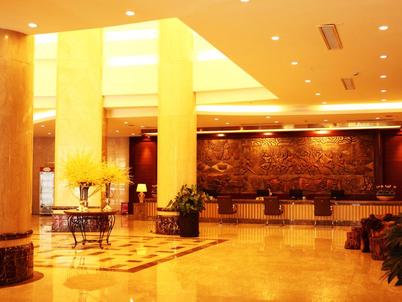 Hotel Photo 7