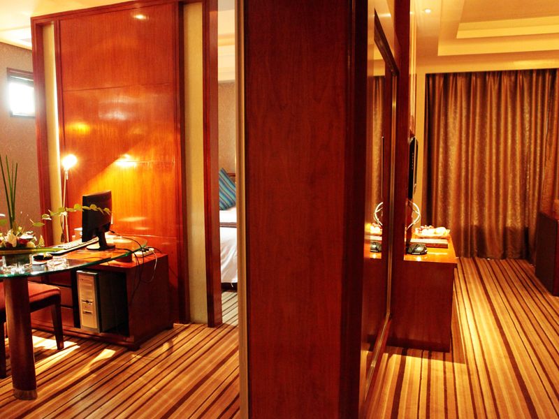Hotel Photo 9