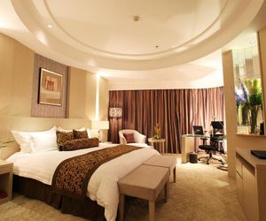 Yichang Juneyao Jinjiang International Hotel Yichang China
