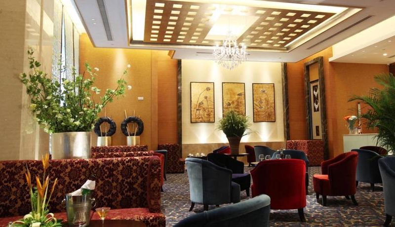 Hotel Photo 13