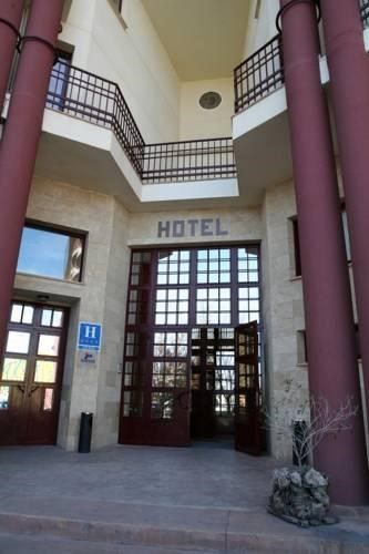 Hotel Photo 10