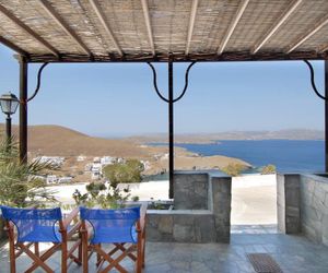 Viva Mare Traditional Studios Astipalaia Greece