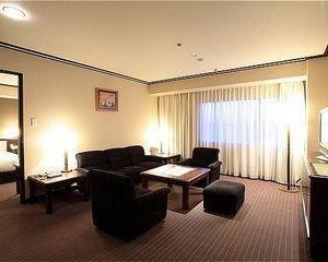 Sendai Excel Hotel Tokyu Sendai Japan