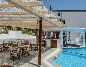 Belvedere Hotel & Suites Achladias Greece