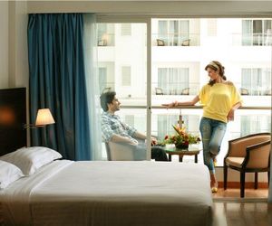 Le Royale Hotel Hinjewadi India
