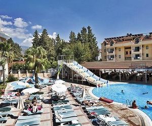 alenz suite Marmaris Turkey