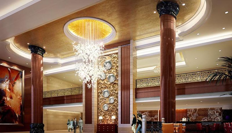 Hotel Photo 14