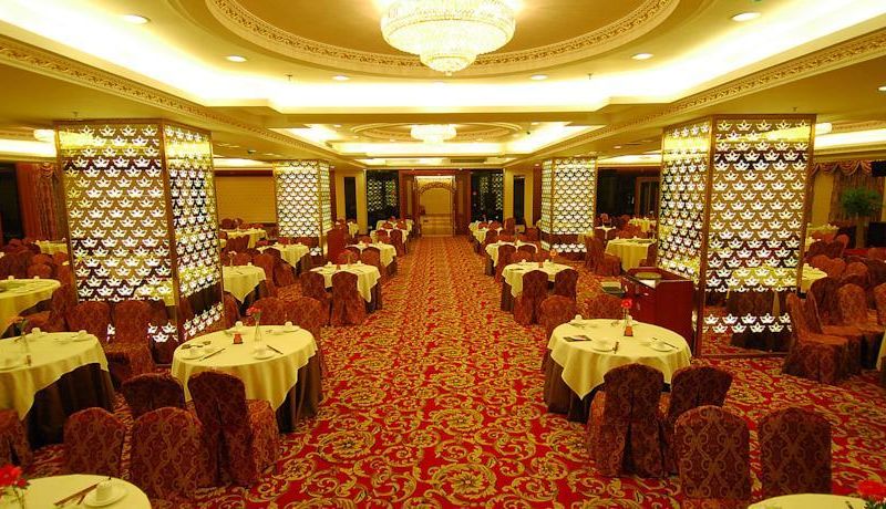 Hotel Photo 16