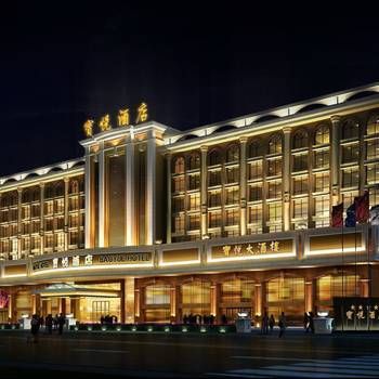 Hotel Photo 18