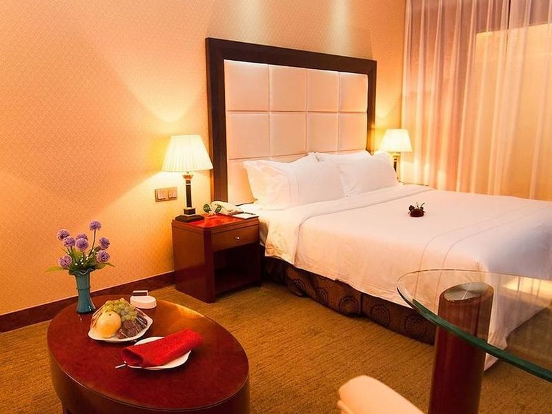 Hotel Photo 8