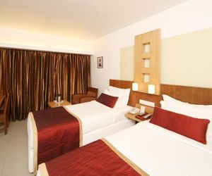 Le Royce Pune India
