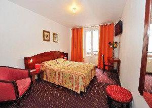 Le Victor Hugo Montrouge France