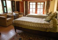 Отзывы Bandhavgarh Jungle Lodge, 3 звезды