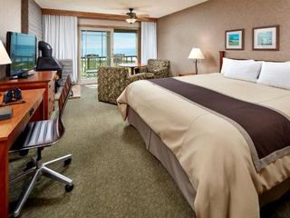 Hotel pic Cavalier Oceanfront Resort
