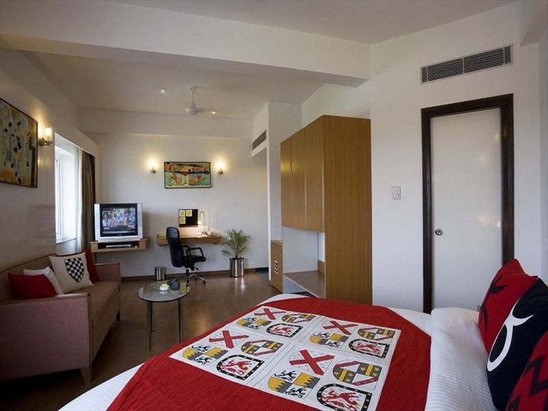Hotel Photo 3
