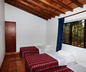 Galeria Guatape Hostel Guatape Colombia
