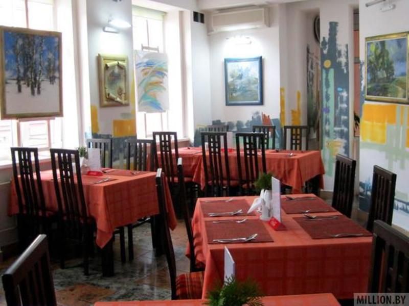 Slavija Hotel