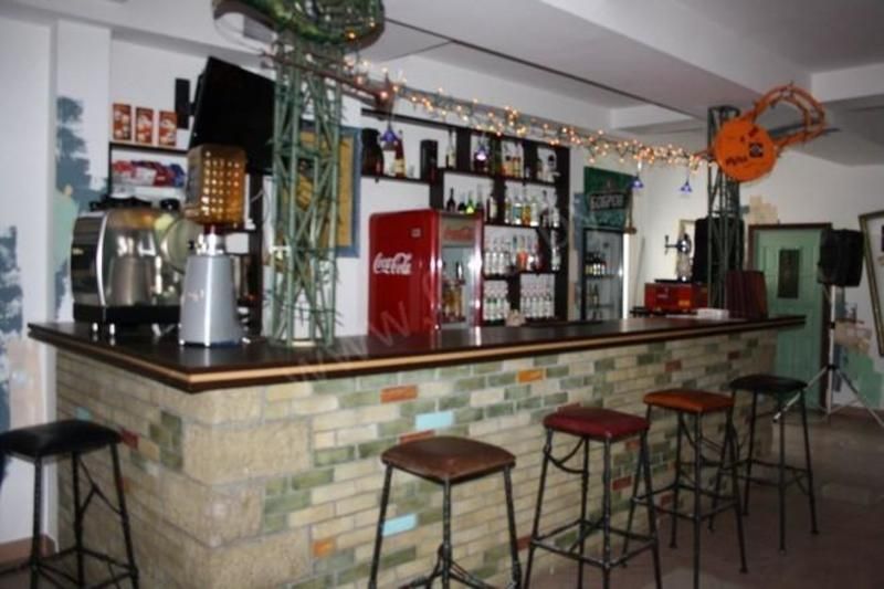 Slavija Hotel