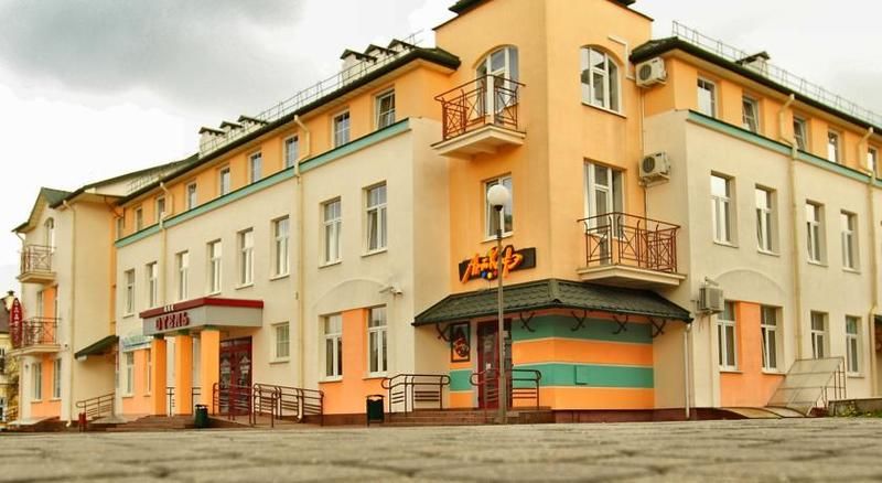 Slavija Hotel