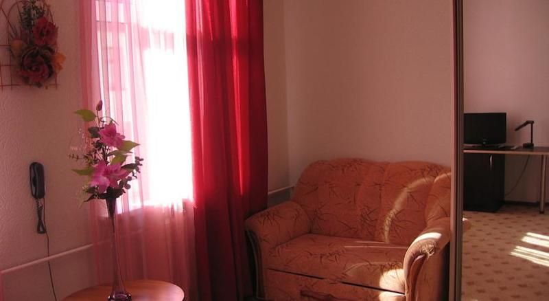 Slavija Hotel