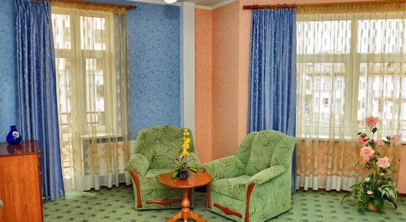 Slavija Hotel