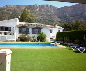 Estrella Lodge Javea Spain