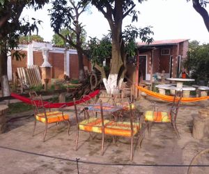 My Green House Santa Cruz Bolivia