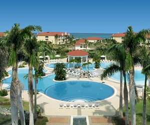 Paradisus Princesa del Mar Varadero Cuba