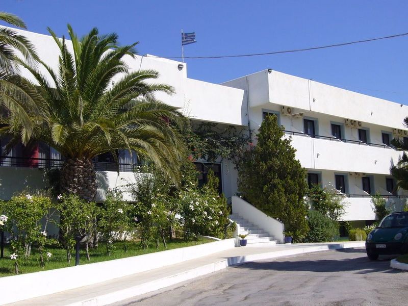 Hotel Photo 22