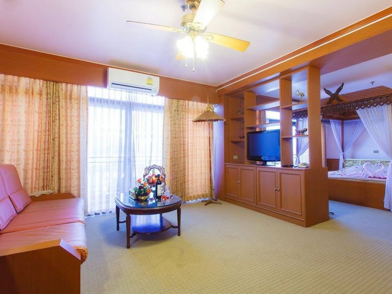 Hotel Photo 7