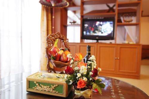 Hotel Photo 9