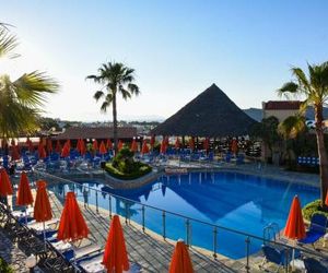 Theo Hotel Agia Marina Greece