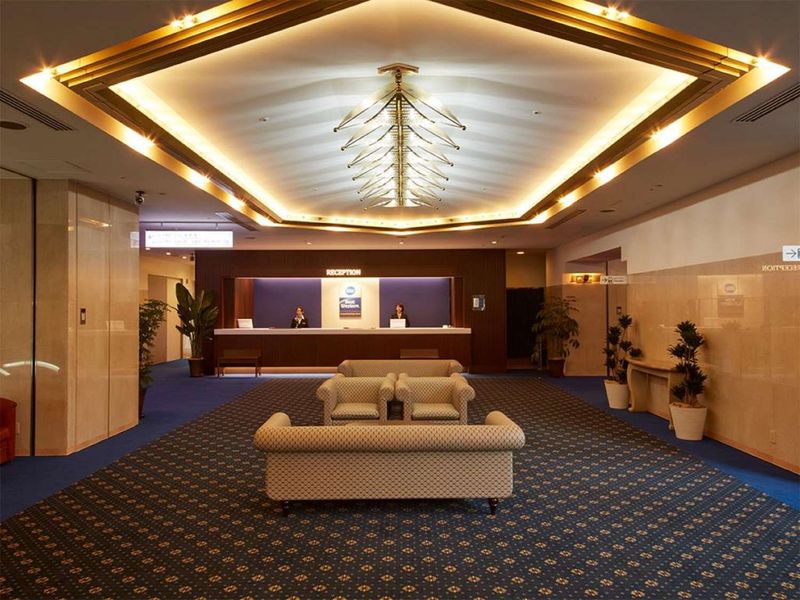 Hotel Photo 16