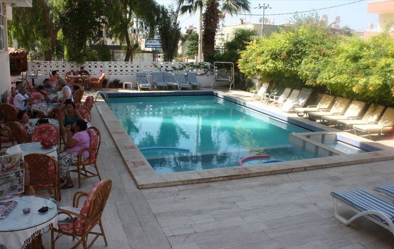 Hotel Photo 16