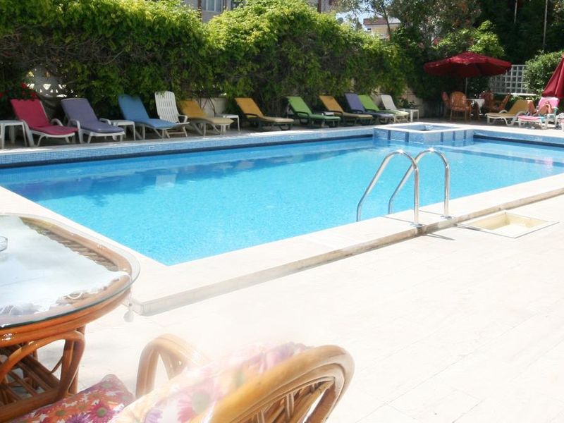 Hotel Photo 18